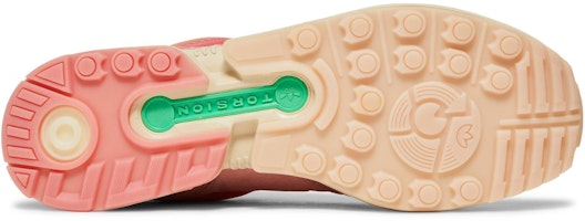 adidas ZX 8000 'Strawberry Latte' Sepatu Sneakers GY4648 Shop adidas ZX 8000 'Strawberry Latte' Sepatu Sneakers GY4648