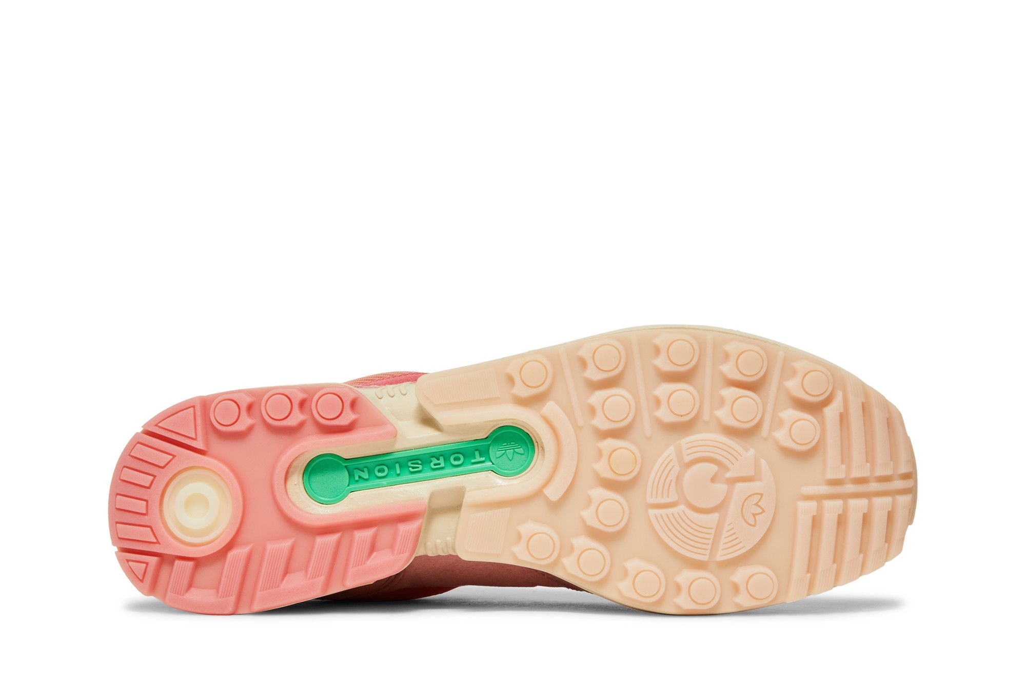 Purchase adidas ZX 8000 'Strawberry Latte' Sepatu Sneakers GY4648