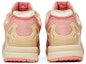 Details for adidas ZX 8000 'Strawberry Latte' kasut sneaker GY4648