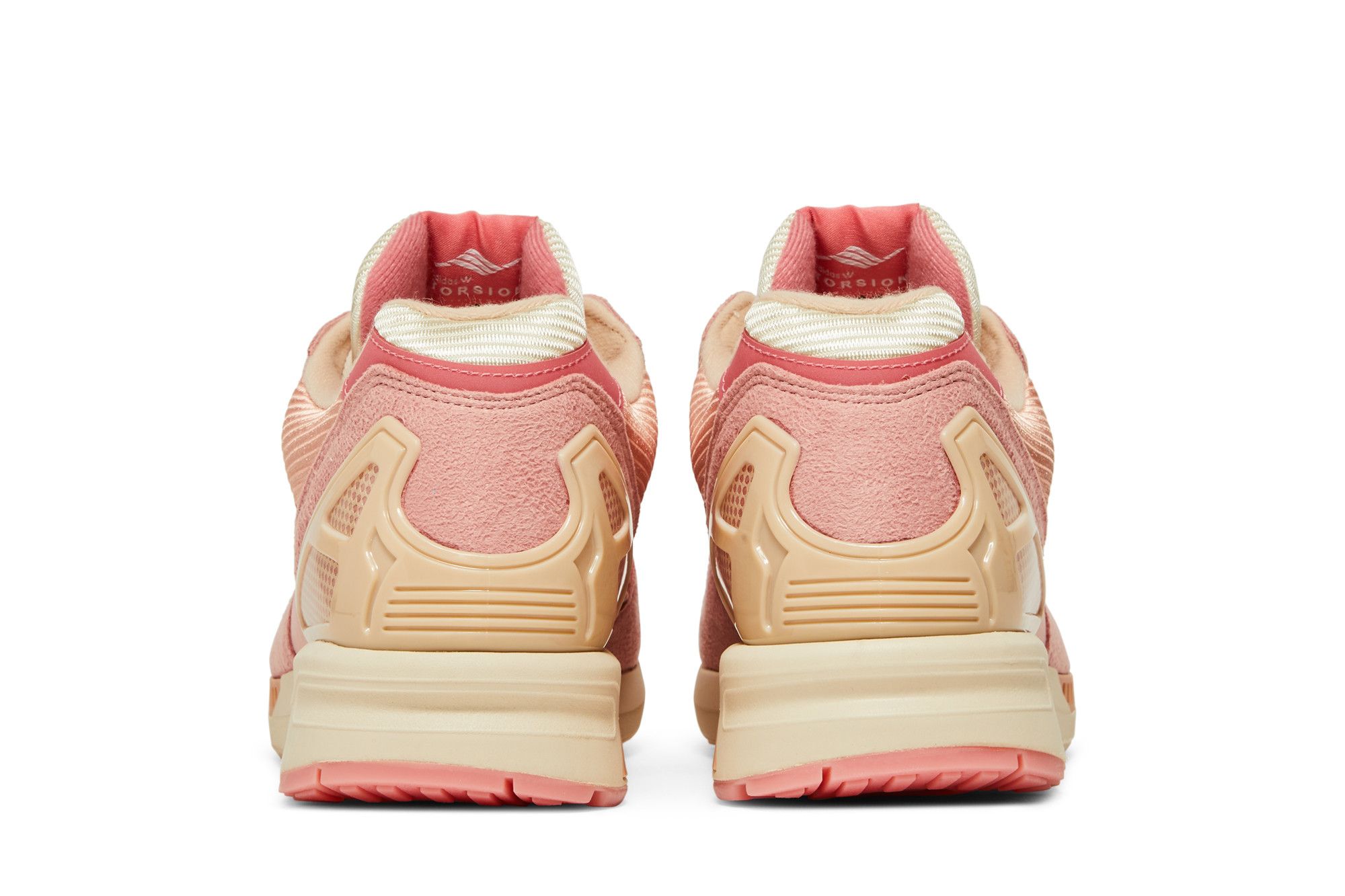 Sizing adidas ZX 8000 'Strawberry Latte' Sepatu Sneakers GY4648