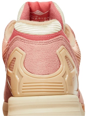 adidas ZX 8000 'Strawberry Latte' GY4648 Sizing adidas ZX 8000 'Strawberry Latte' GY4648