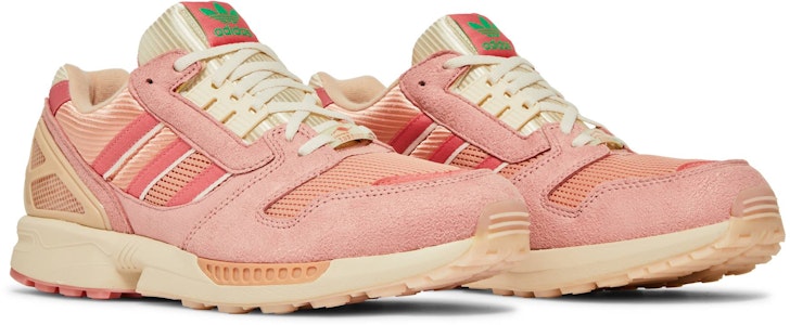 adidas ZX 8000 'Latte de Fresa' GY4648 Cheap adidas ZX 8000 'Latte de Fresa' GY4648