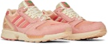 Cheap adidas ZX 8000 'Strawberry Latte' kasut sneaker GY4648
