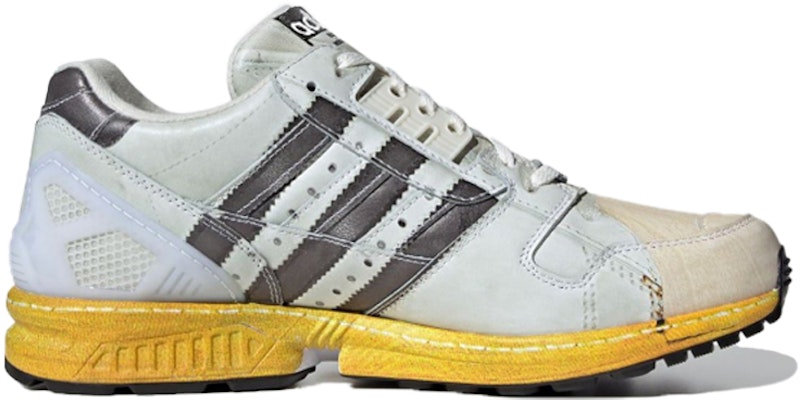 adidas ZX 8000 '超级明星' FW6092 Order adidas ZX 8000 '超级明星' FW6092