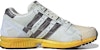 adidas ZX 8000 'Superstar' Lelaki & Wanita FW6092
