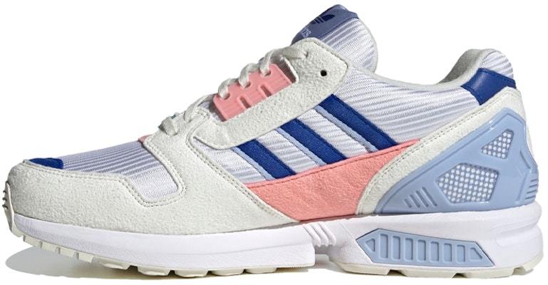 adidas ZX 8000 'Team Royal Glory Pink' - Biru Diraja dan Merah Jambu Glori FX3940 Buy adidas ZX 8000 'Team Royal Glory Pink' - Biru Diraja dan Merah Jambu Glori FX3940