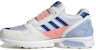 adidas ZX 8000 'Team Royal Glory Pink' - Biru Diraja dan Merah Jambu Glori FX3940