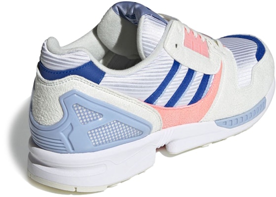 adidas ZX 8000 'Team Royal Glory Pink' FX3940 Shop adidas ZX 8000 'Team Royal Glory Pink' FX3940