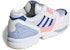 adidas ZX 8000 'Team Royal Glory Pink' - Biru Diraja dan Merah Jambu Glori FX3940