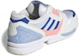 Shop adidas ZX 8000 'Team Royal Glory Pink' - Biru Diraja dan Merah Jambu Glori FX3940
