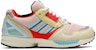 adidas ZX 8000 'Vapour Pink Aqua' Pink Aqua EF4367
