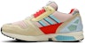 adidas ZX 8000 'Vapour Pink Aqua' Pink Aqua EF4367
