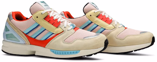 阿迪達斯 ZX 8000 '蒸氣粉藍綠' EF4367 Cheap 阿迪達斯 ZX 8000 '蒸氣粉藍綠' EF4367