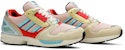 adidas ZX 8000 'Vapour Pink Aqua' Pink Aqua EF4367