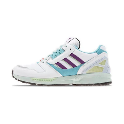 adidas ZX 8000 'White Aqua'
