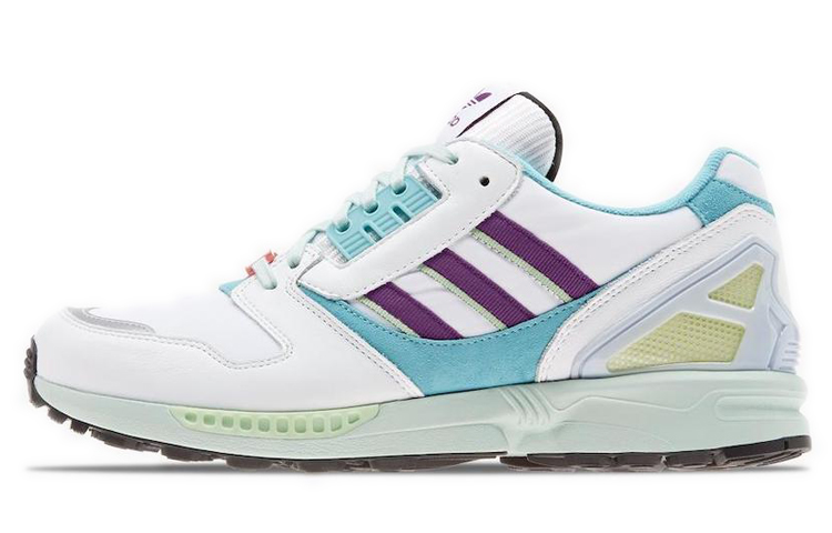 Buy 阿迪达斯 ZX 8000 '白水绿' EF4366
