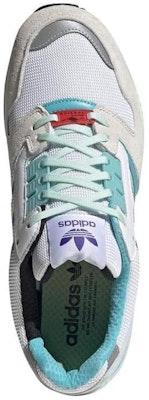阿迪达斯 ZX 8000 '白水绿' EF4366 Shop 阿迪达斯 ZX 8000 '白水绿' EF4366