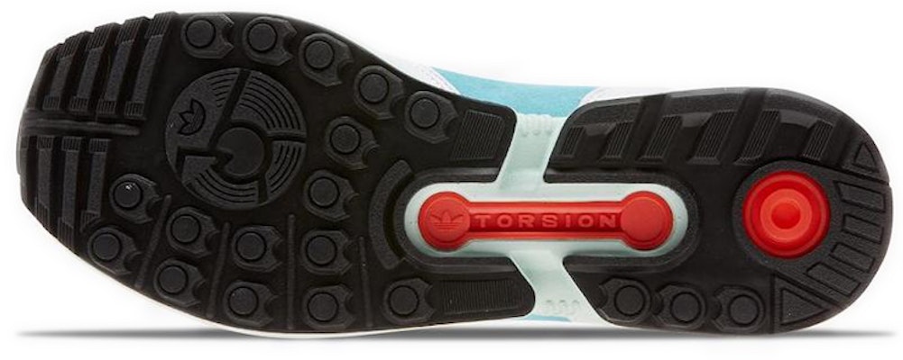 아디다스 ZX 8000 '화이트 아쿠아' EF4366 Purchase 아디다스 ZX 8000 '화이트 아쿠아' EF4366
