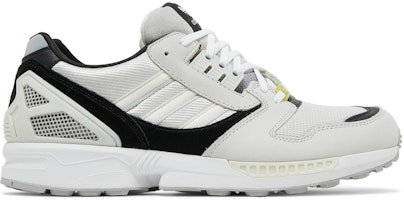 adidas ZX 8000 'White Black' H02123 adidas ZX 8000 'White Black' H02123