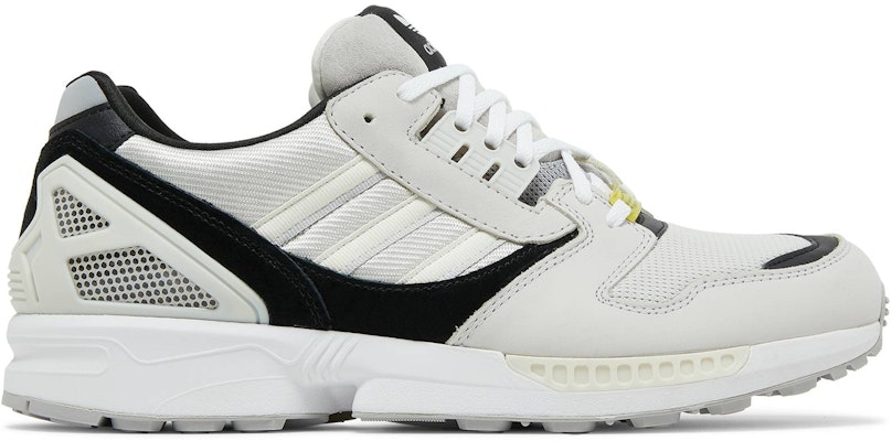 아디다스 ZX 8000 '화이트 블랙' H02123 Buy 아디다스 ZX 8000 '화이트 블랙' H02123