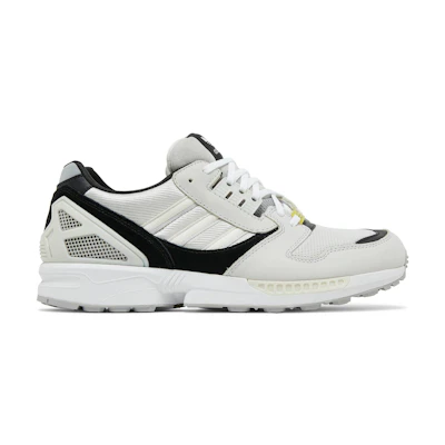 adidas ZX 8000 'White Black'