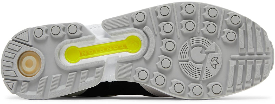 아디다스 ZX 8000 '화이트 블랙' H02123 Shop 아디다스 ZX 8000 '화이트 블랙' H02123