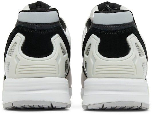 아디다스 ZX 8000 '화이트 블랙' H02123 Details for 아디다스 ZX 8000 '화이트 블랙' H02123