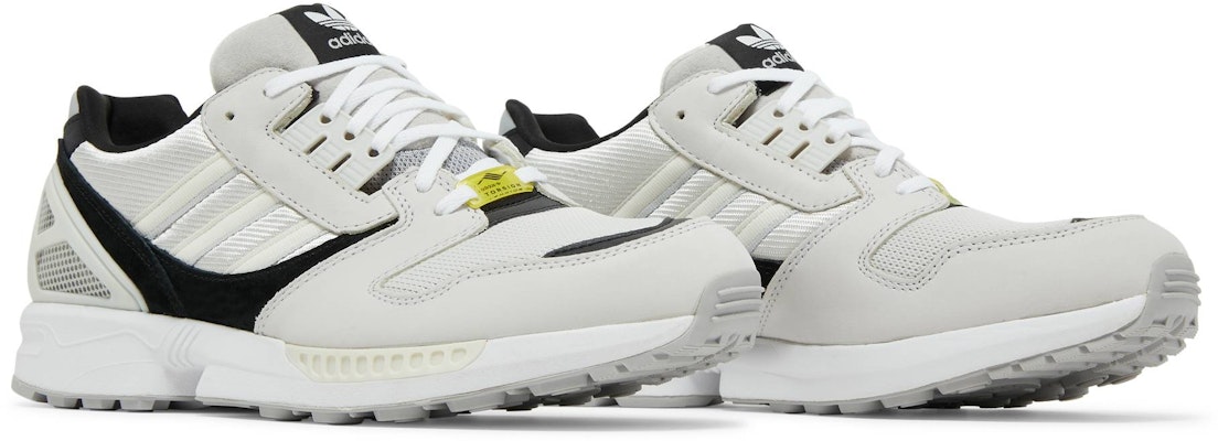 아디다스 ZX 8000 '화이트 블랙' H02123 Cheap 아디다스 ZX 8000 '화이트 블랙' H02123