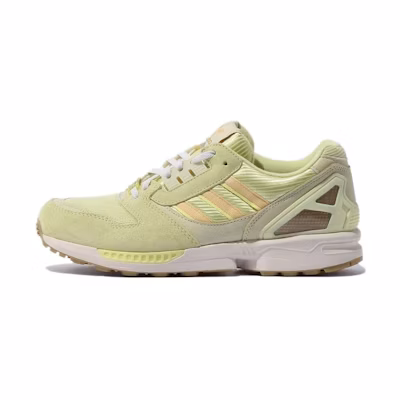 adidas ZX 8000 'Yellow Tint'