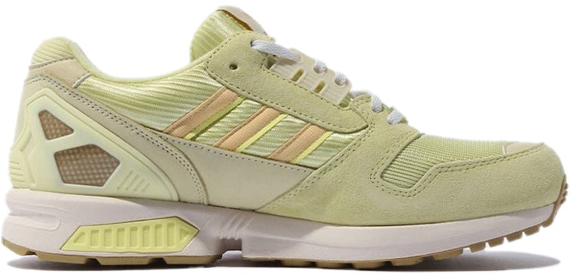 adidas originals ZX 8000 復古 減震防滑耐磨 低筒 運動休閒鞋 男女同款 黃色 Order adidas originals ZX 8000 復古 減震防滑耐磨 低筒 運動休閒鞋 男女同款 黃色