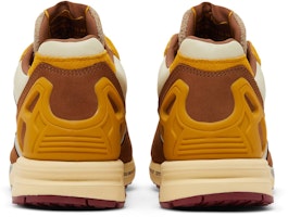 adidas ZX-8000 'Taman Yoyogi' GW6027 Details for adidas ZX-8000 'Taman Yoyogi' GW6027