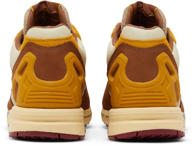 阿迪达斯 ZX-8000 '代代木公园' GW6027 Details for 阿迪达斯 ZX-8000 '代代木公园' GW6027