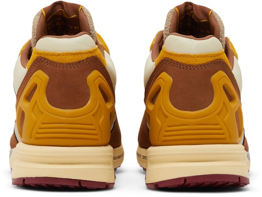 adidas ZX-8000 'Taman Yoyogi' GW6027 Details for adidas ZX-8000 'Taman Yoyogi' GW6027