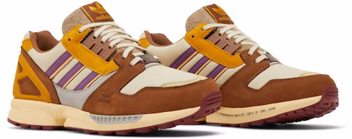 adidas ZX-8000 'Taman Yoyogi' GW6027 Cheap adidas ZX-8000 'Taman Yoyogi' GW6027