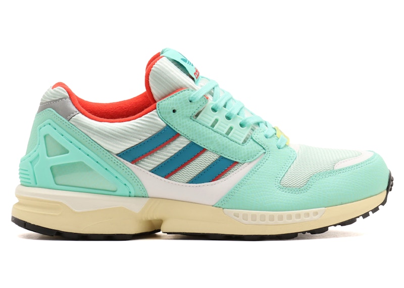 Buy 아트모스 x 아디다스 ZX 8000 ''G-SNK 11'' JS4601