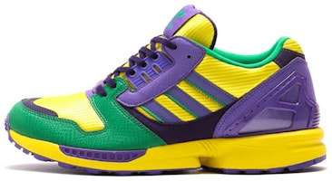 adidas ZX 8000 Atmos G-SNK Brazil GX7185 adidas ZX 8000 Atmos G-SNK Brazil GX7185