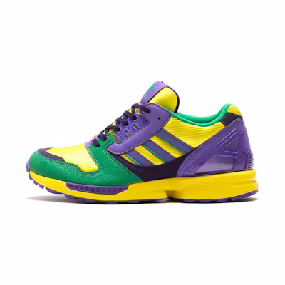 adidas ZX 8000 Atmos G-SNK Brazil