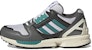 adidas ZX 8000 Atmos G-SNK EQT Lelaki Kasual Sneaker HQ3937