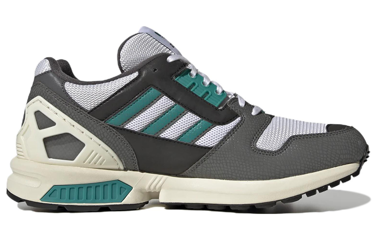 Lookbook 愛迪達 ZX 8000 Atmos G-SNK EQT HQ3937