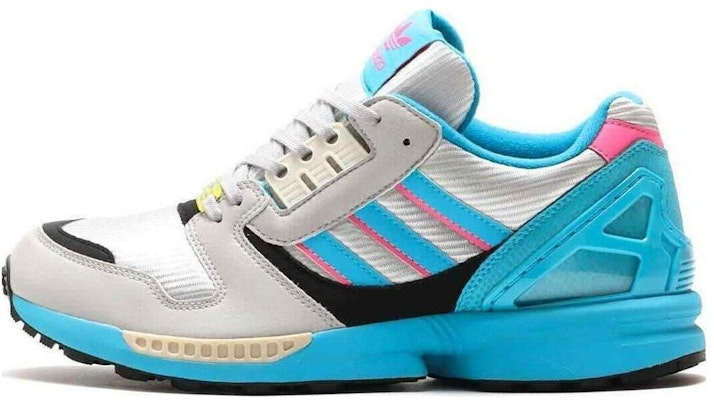 아디다스 ZX 8000 아트모스 G-SNK TJ (40 characters) GY4853 Buy 아디다스 ZX 8000 아트모스 G-SNK TJ (40 characters) GY4853