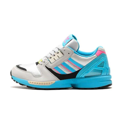 adidas ZX 8000 atmos G-SNK TJ