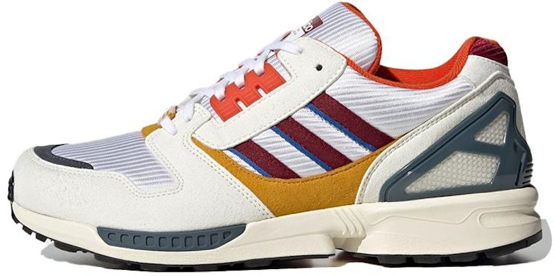 adidas ZX 8000 Kolej Burgundy Legacy Biru FY9271 Buy adidas ZX 8000 Kolej Burgundy Legacy Biru FY9271