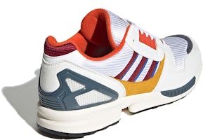 아디다스 ZX 8000 컬리지 버건디 레거시 블루 FY9271 Shop 아디다스 ZX 8000 컬리지 버건디 레거시 블루 FY9271