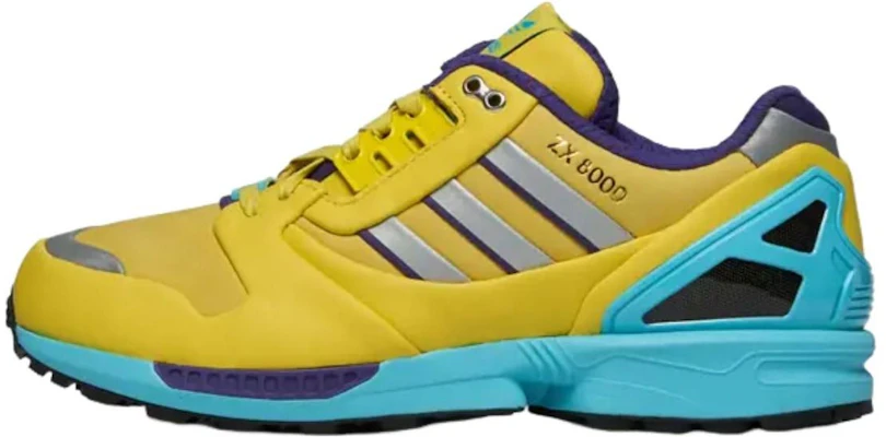 adidas ZX 8000 Consortium ''Kuning Biru Bersinar'' JQ4359 Buy adidas ZX 8000 Consortium ''Kuning Biru Bersinar'' JQ4359