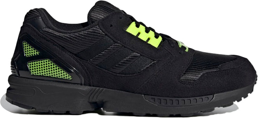 ZX 8000 コアブラック/ソーラーイエロー S29247 Order ZX 8000 コアブラック/ソーラーイエロー S29247