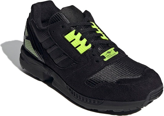 ZX 8000 コアブラック/ソーラーイエロー S29247 Lookbook ZX 8000 コアブラック/ソーラーイエロー S29247