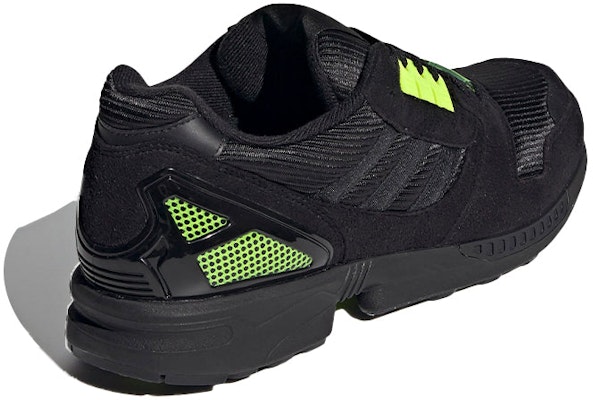 ZX 8000 コアブラック/ソーラーイエロー S29247 Shop ZX 8000 コアブラック/ソーラーイエロー S29247