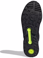 ZX 8000 コアブラック/ソーラーイエロー S29247 Details for ZX 8000 コアブラック/ソーラーイエロー S29247