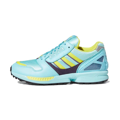 adidas ZX 8000 Golf 'Clear Aqua'