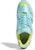 adidas ZX 8000 Golf 'Clear Aqua' Lelaki dan Wanita FX0761